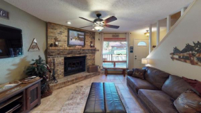Grandview 9 Townhouse With Wifi